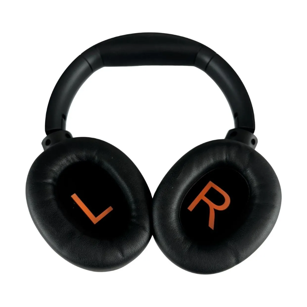 Headset Werazone WZ08 Antirruído Com Microfone