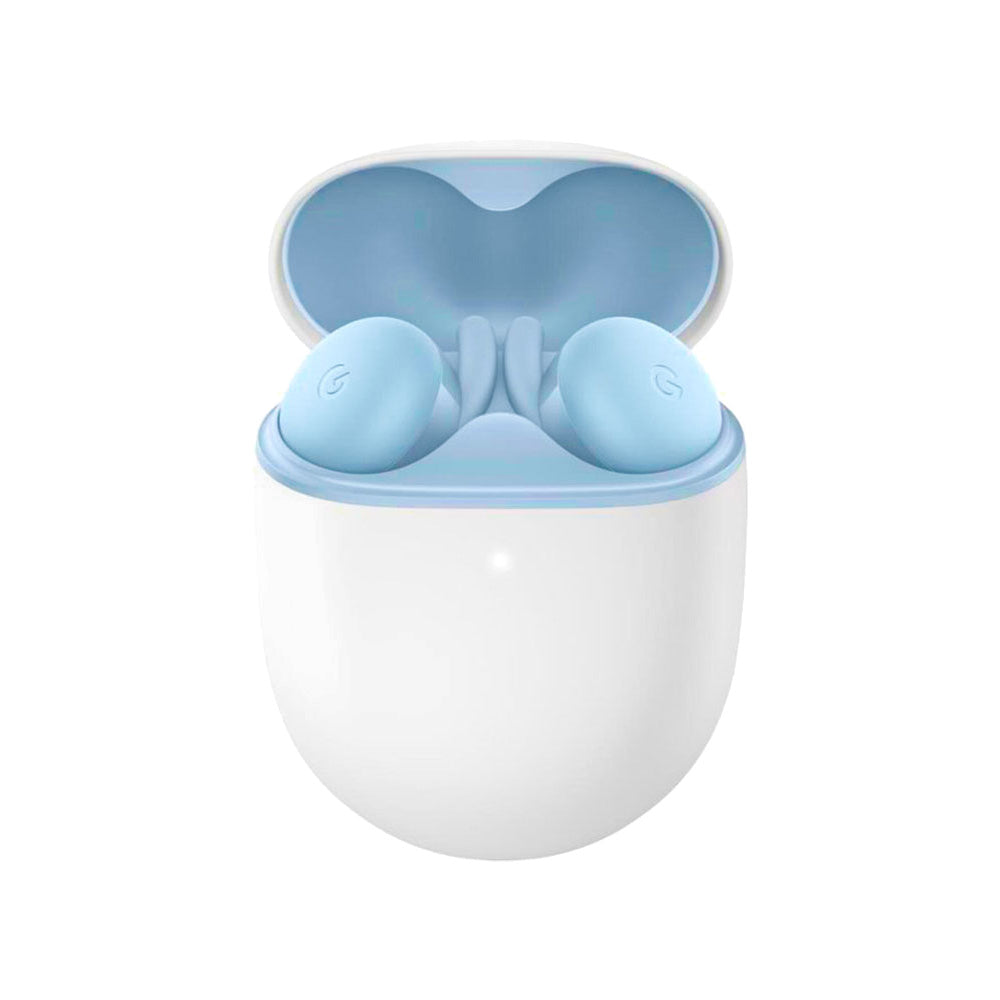 Google Pixel Buds, Pixelbook Go, Nest Wifi