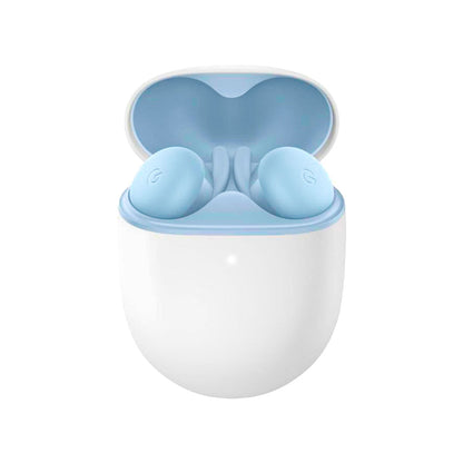 Google Pixel Buds, Pixelbook Go, Nest Wifi