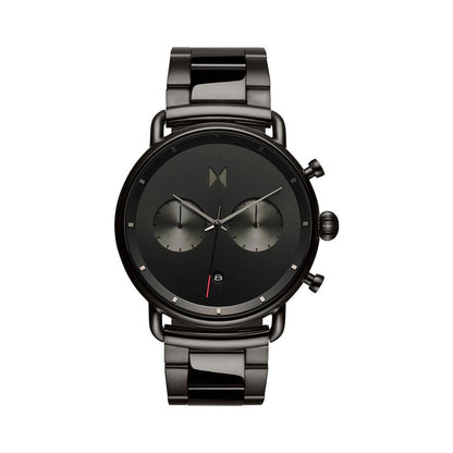 MVMT Chrono Analog Black Dial Men Watch