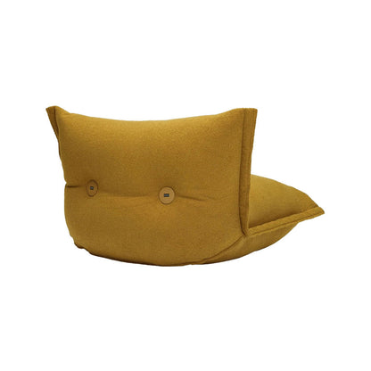 Evans Lichfield Sunningdale Velvet Pillow