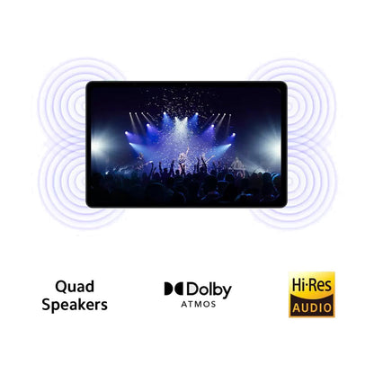 Apple iPad Pro (12.9-inch, Wi-Fi + Cellular, 64GB)