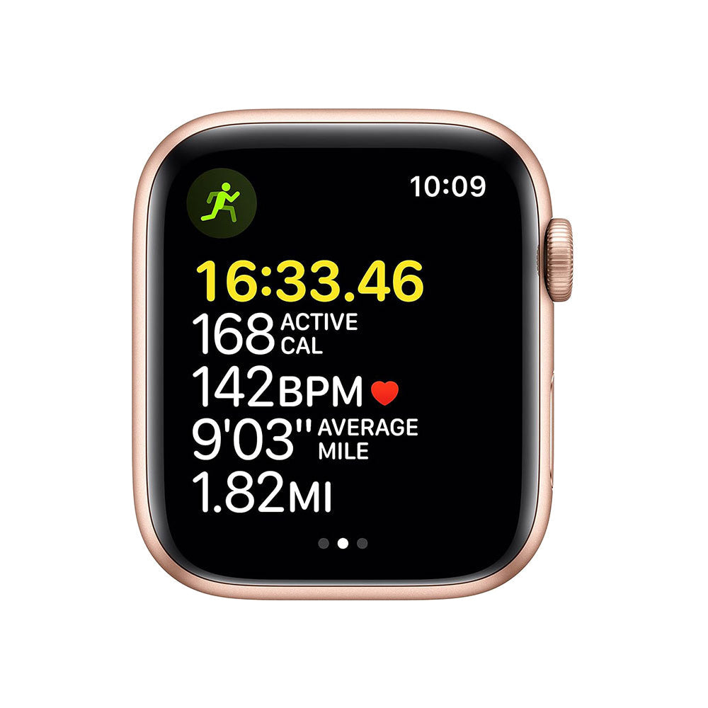 Watch Apple SE 44mm GPS+Cellular Gold