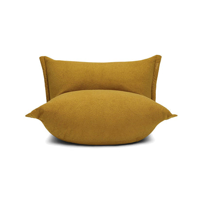 Evans Lichfield Sunningdale Velvet Pillow