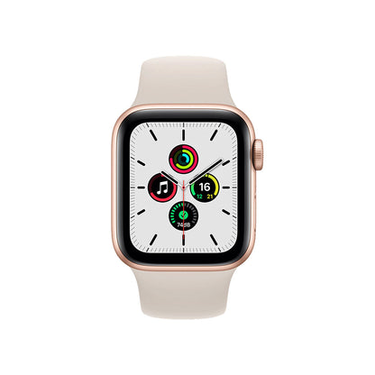 Watch Apple SE 44mm GPS+Cellular Gold
