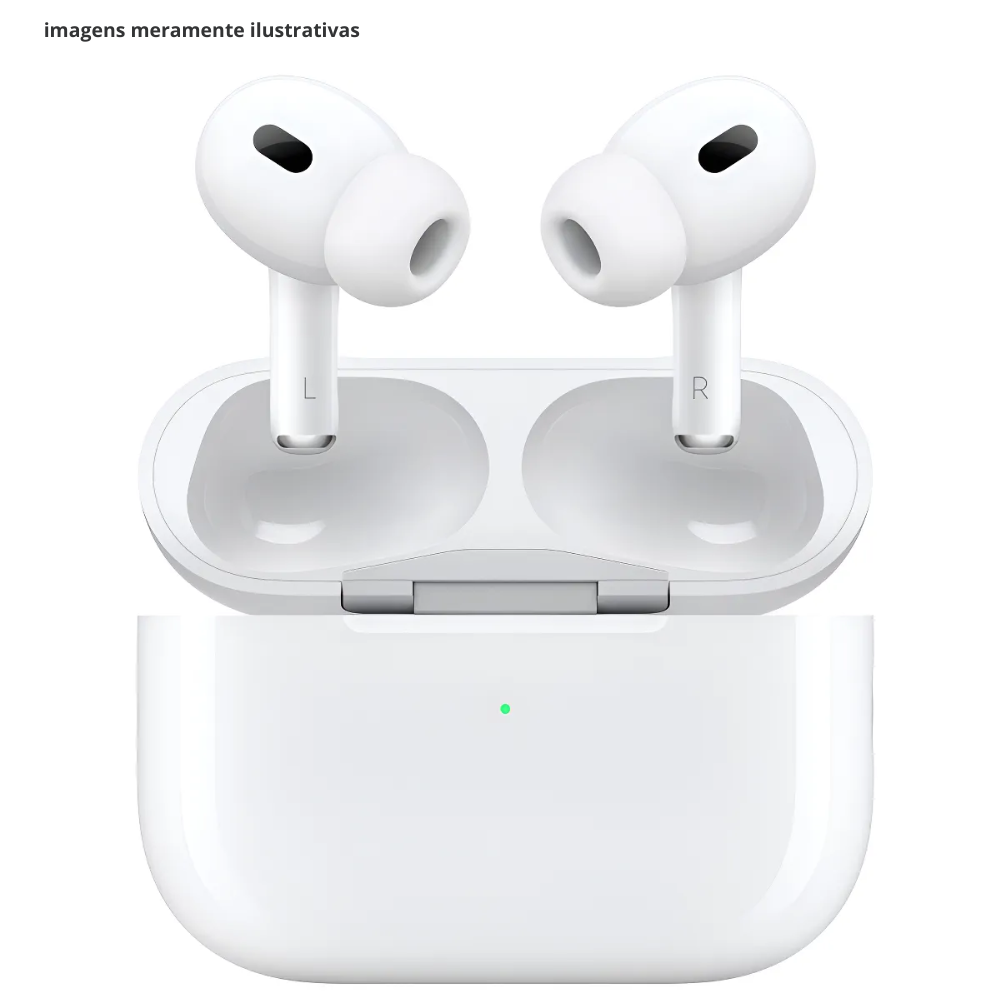 AirPro Pro 2 (Premium)- Pronta Entrega