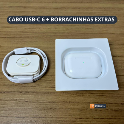 AirPro Pro 2 (Premium)- Pronta Entrega