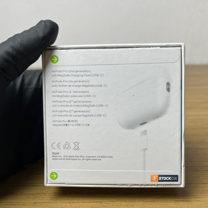 AirPro Pro 2 (Premium)- Pronta Entrega