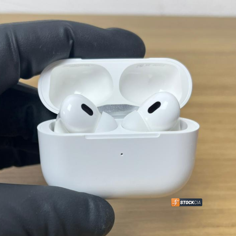 AirPro Pro 2 (Premium)- Pronta Entrega