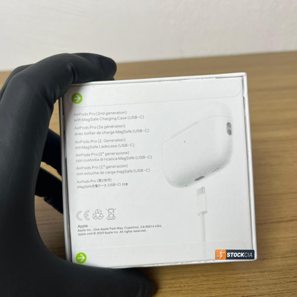 AirPro Pro 2 (Premium)- Pronta Entrega