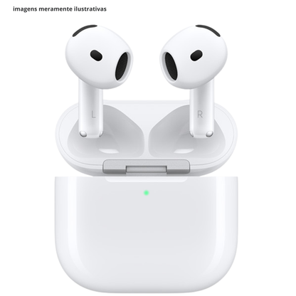 AirPro Pro 4 (Premium)- Pronta Entrega