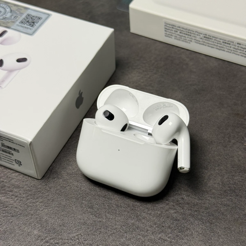 AirPro Pro 4 (Premium)- Pronta Entrega