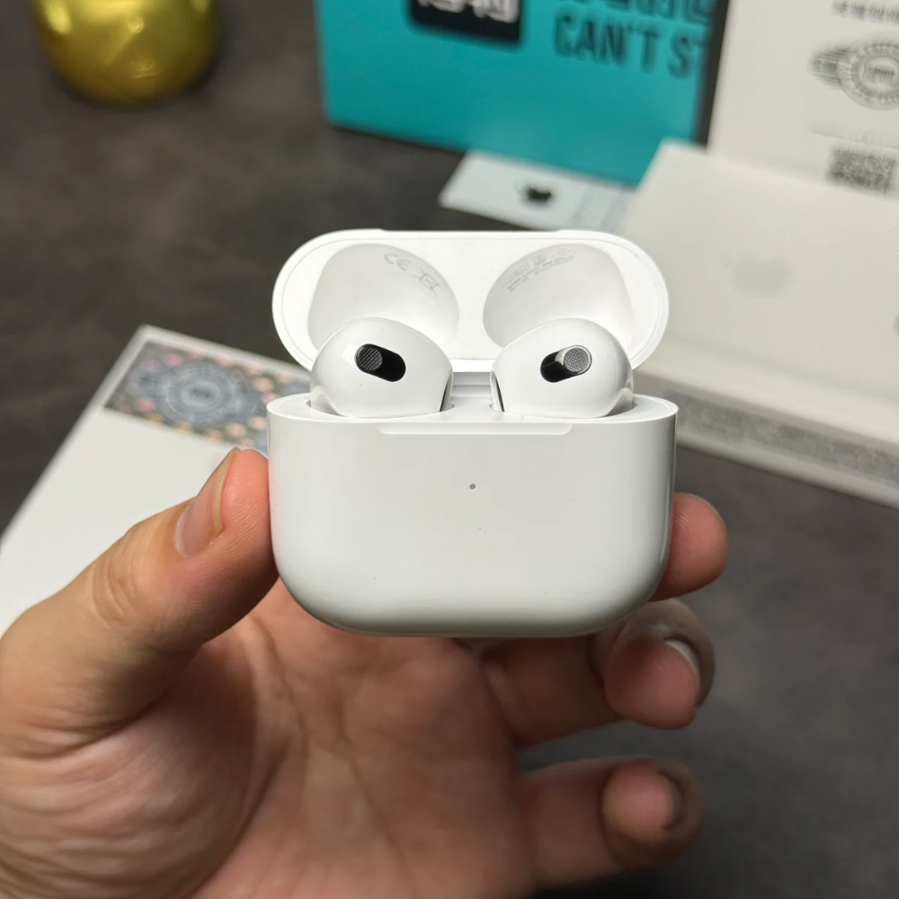 AirPro Pro 4 (Premium)- Pronta Entrega