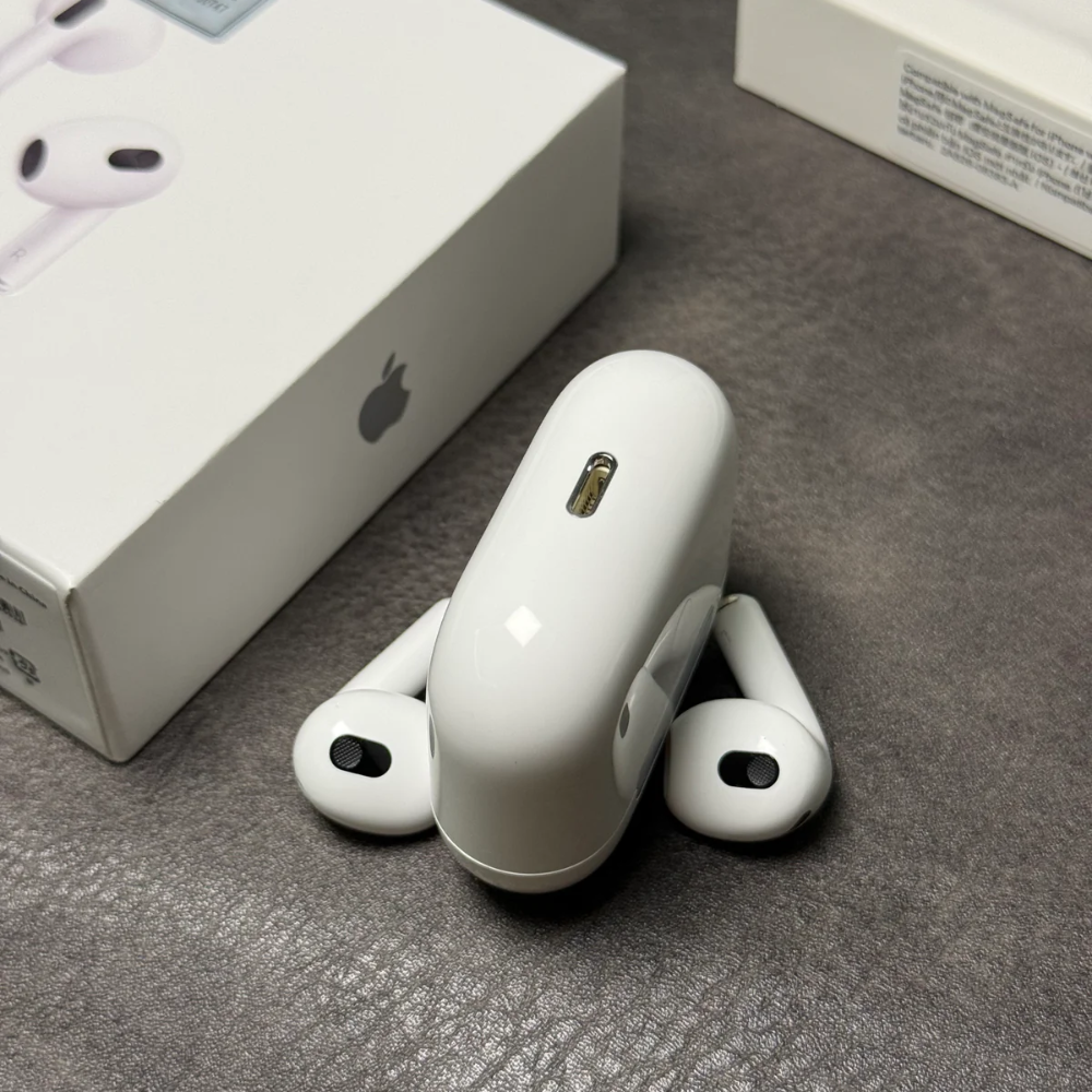 AirPro Pro 4 (Premium)- Pronta Entrega