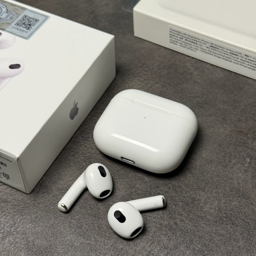 AirPro Pro 4 (Premium)- Pronta Entrega