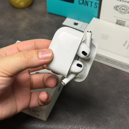 AirPro Pro 4 (Premium)- Pronta Entrega