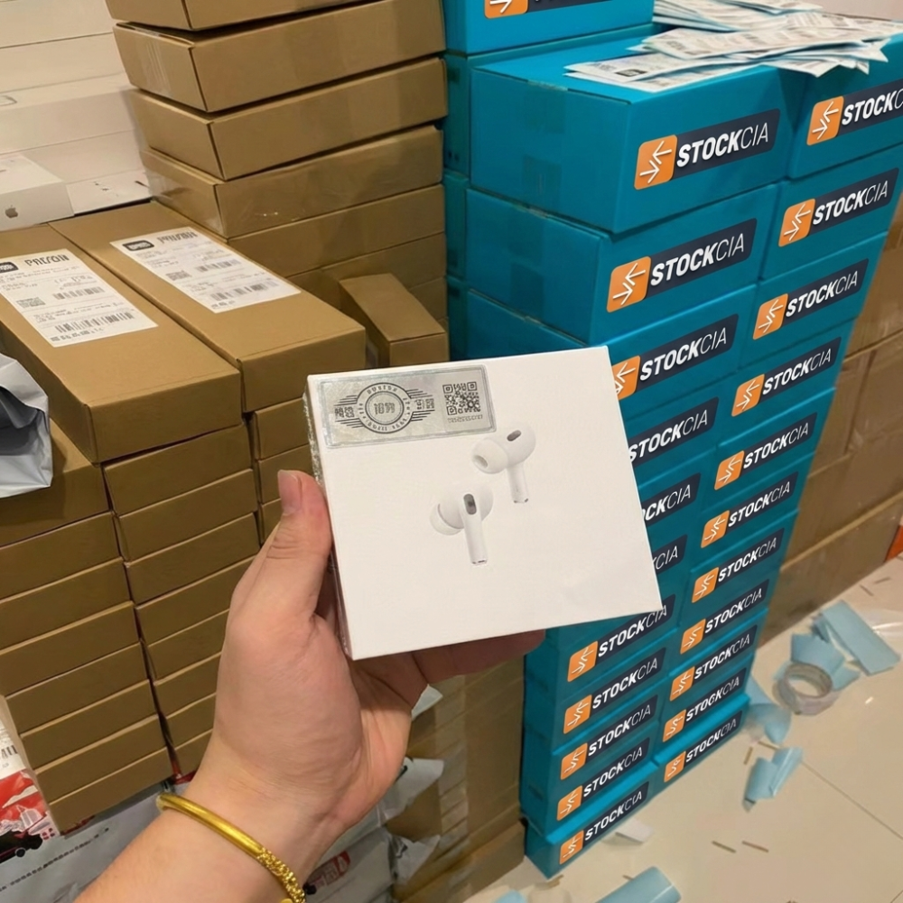 AirPro Pro 4 (Premium)- Pronta Entrega