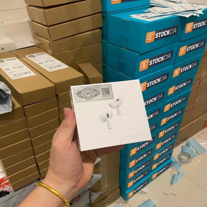 AirPro Pro 4 (Premium)- Pronta Entrega