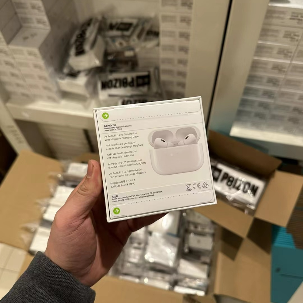 AirPro Pro 4 (Premium)- Pronta Entrega