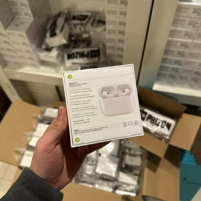 AirPro Pro 4 (Premium)- Pronta Entrega