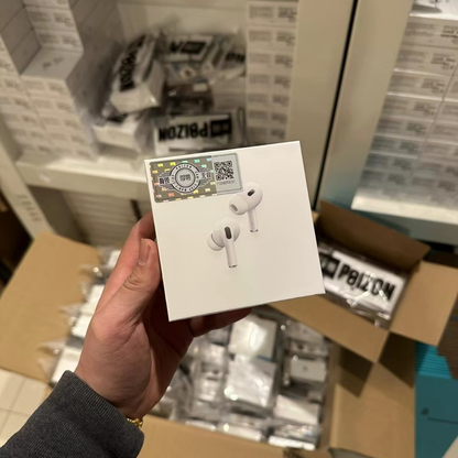 AirPro Pro 4 (Premium)- Pronta Entrega