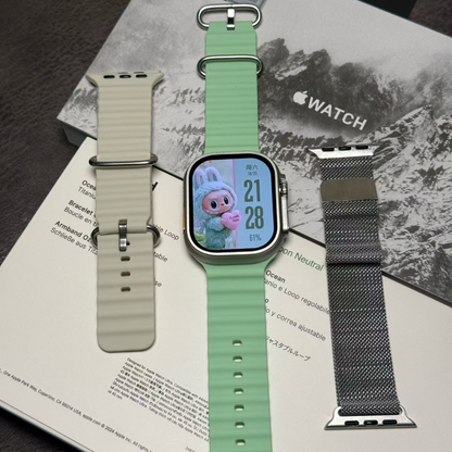 SmartWatch Ultra 3