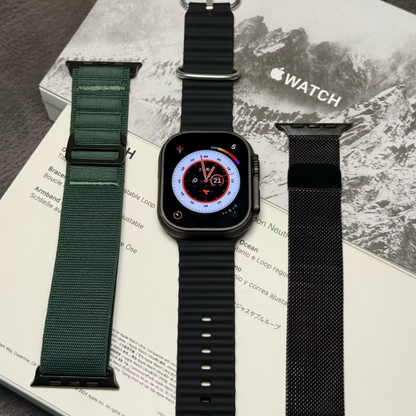 SmartWatch Ultra 3