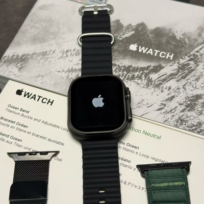 SmartWatch Ultra 3