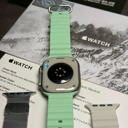 SmartWatch Ultra 3