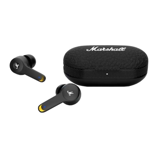 Fone de ouvido Maarshall MODE 3