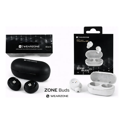 Fones de ouvido Zone Buds 01