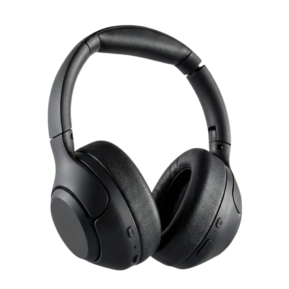 Headset Werazone WZ08 Antirruído Com Microfone