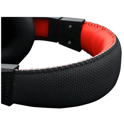 Headset Gamer Redragon Ares Pto Preto