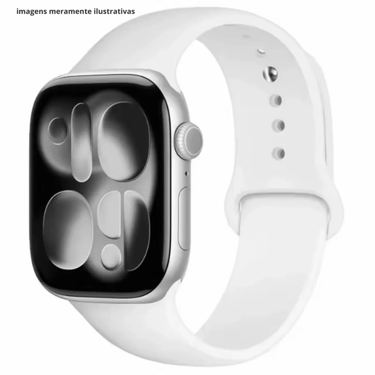 Smartwatch Series 11 MicroWear - Pronta Entrega